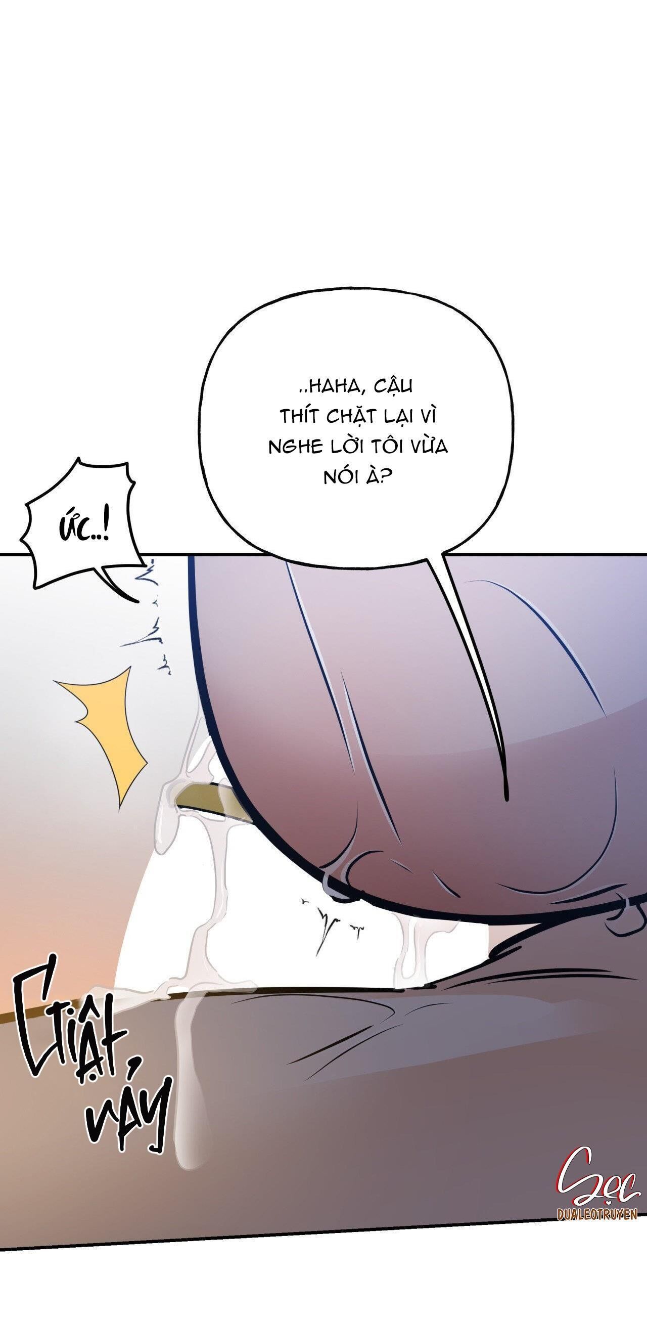 lệnh cứu rỗi Chapter 17 - Trang 1