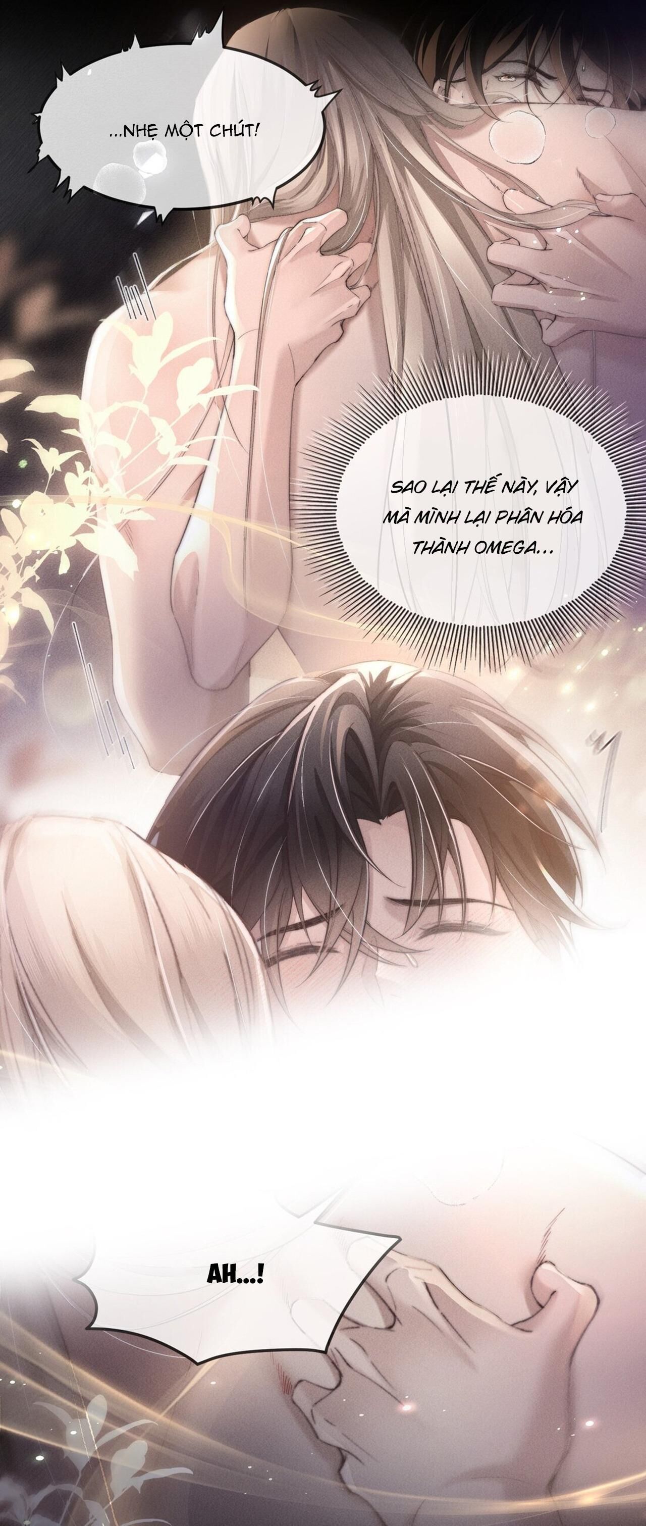 phép tắc nuôi dưỡng chó điên Chapter 3 - Next Chương 4