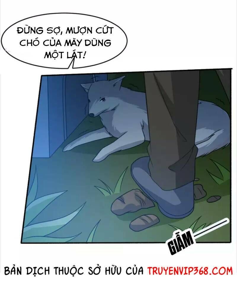 yêu phụ chapter 16 - Trang 2