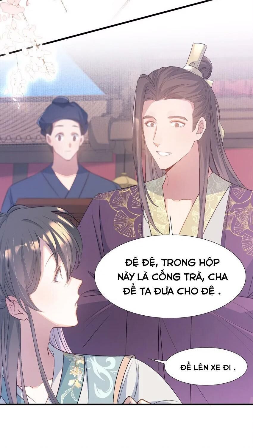 Loạn thế vi vương Chapter 78.2 - Trang 1