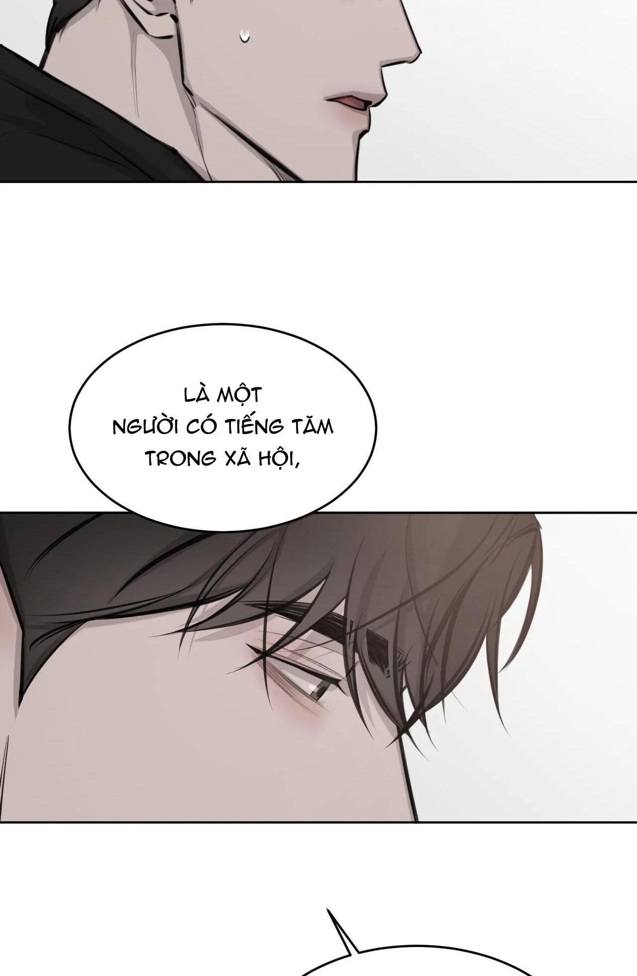 giữa tình cờ và định mệnh Chapter 8 - Trang 1