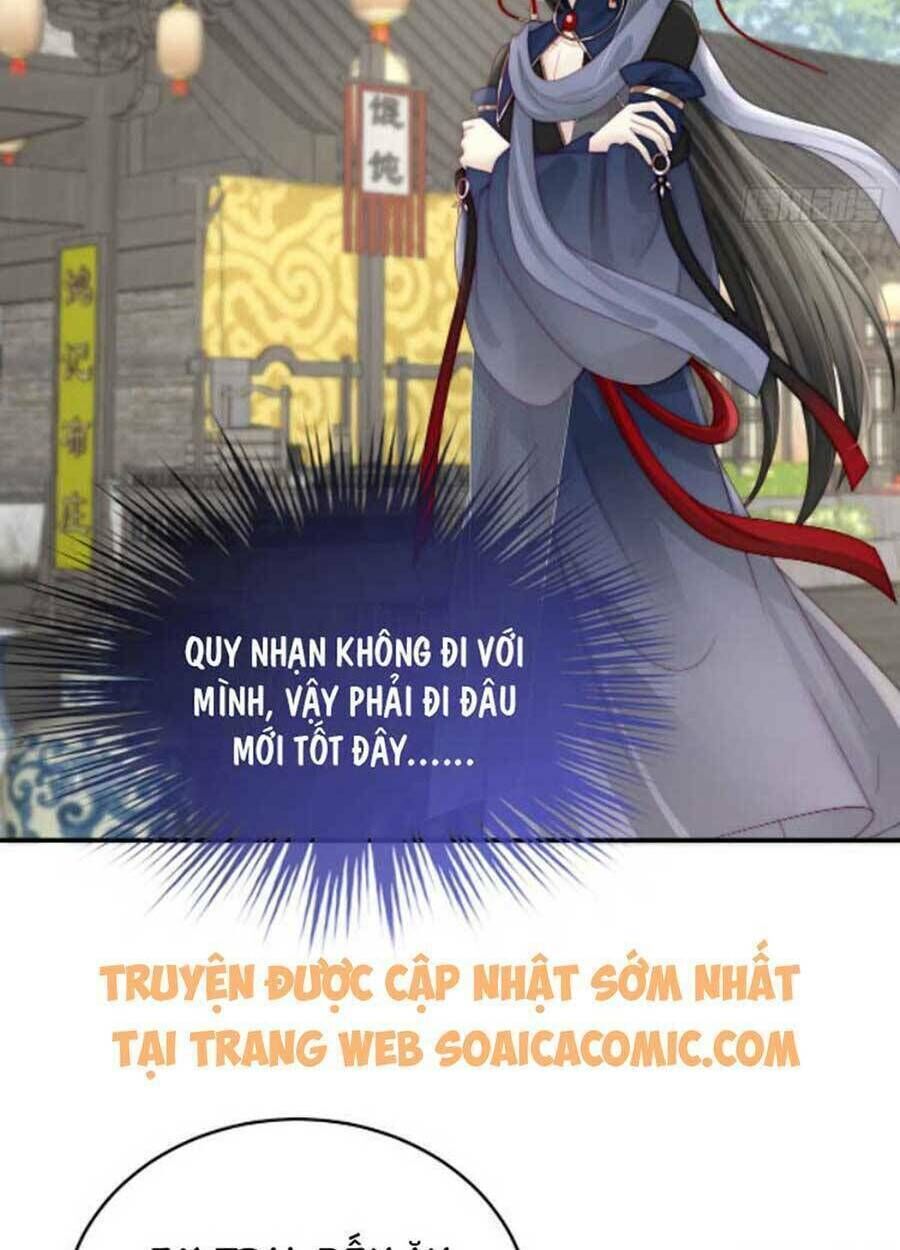 thê chủ, thỉnh hưởng dụng chapter 44 - Trang 2