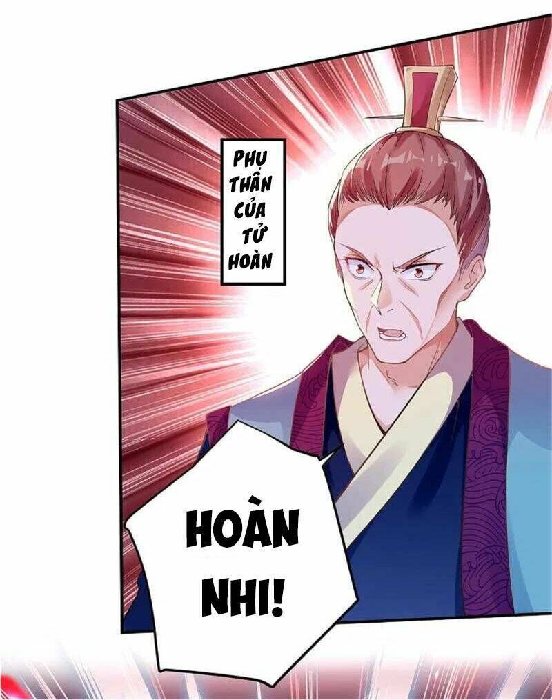 nghịch thiên tà thần chapter 357 - Trang 2