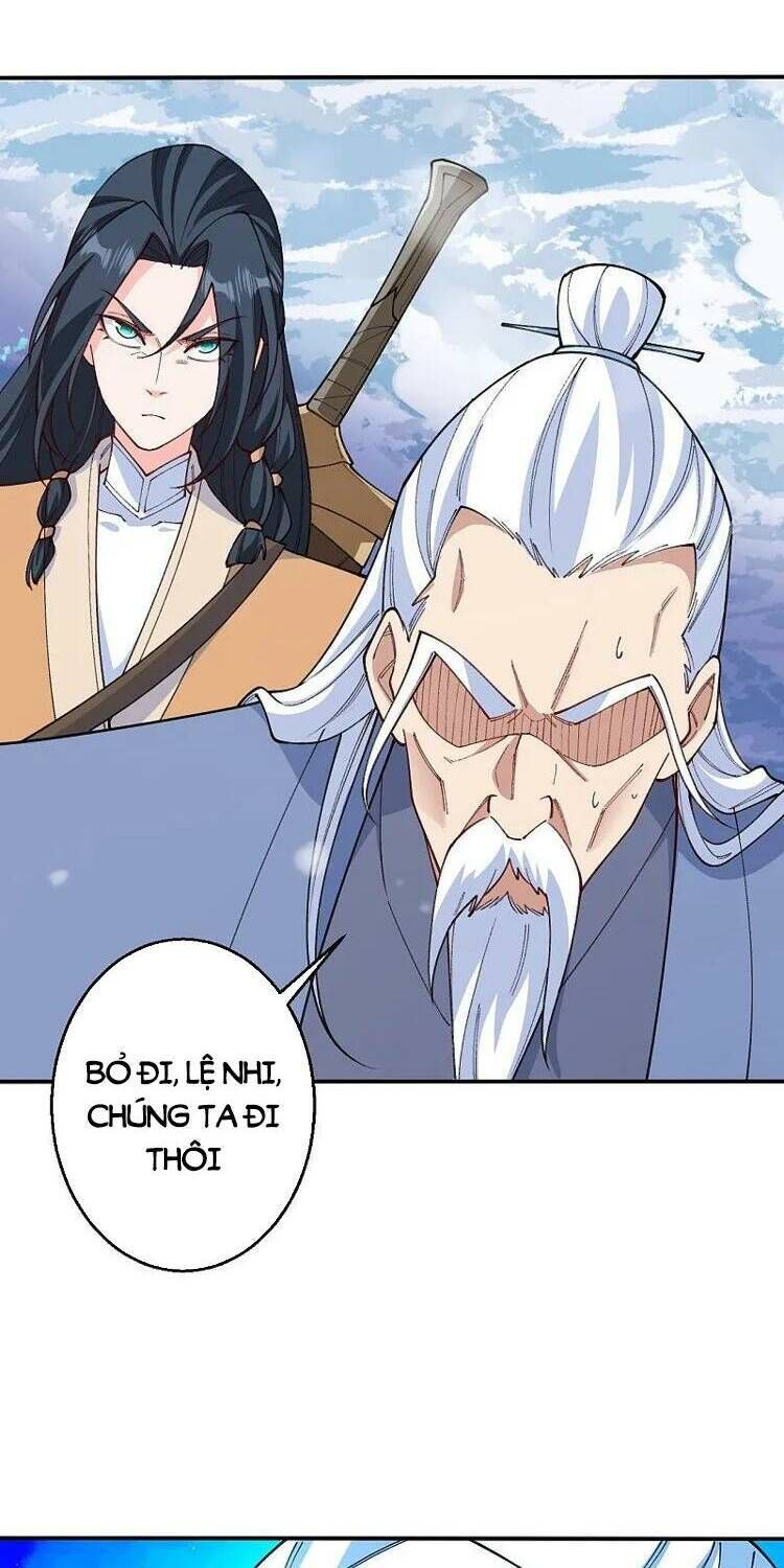 nghịch thiên tà thần chapter 627 - Trang 2