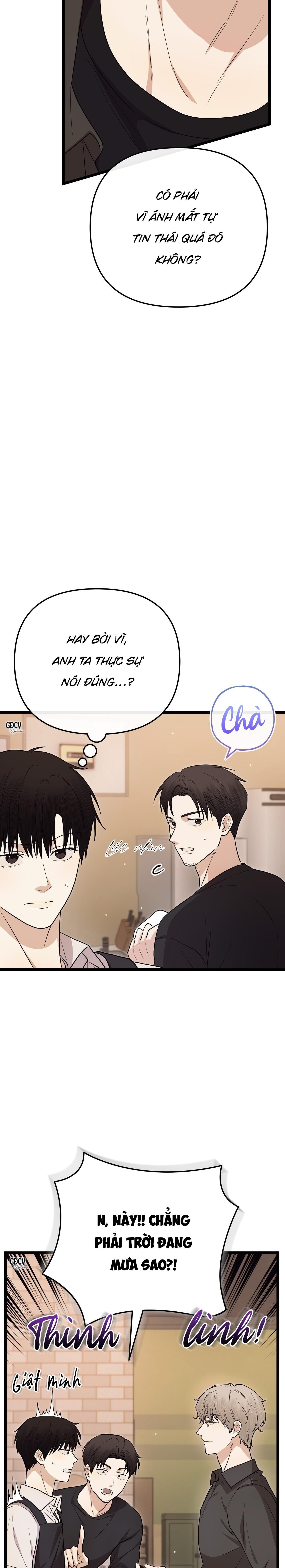 Zero Day Attack Chapter 9 - Trang 2