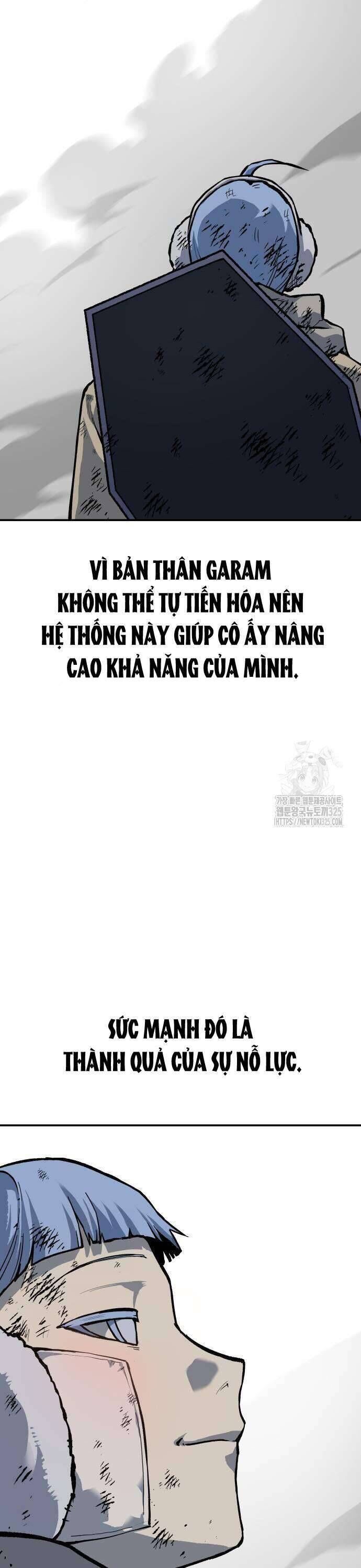 người thây ma Chương 93 - Trang 2