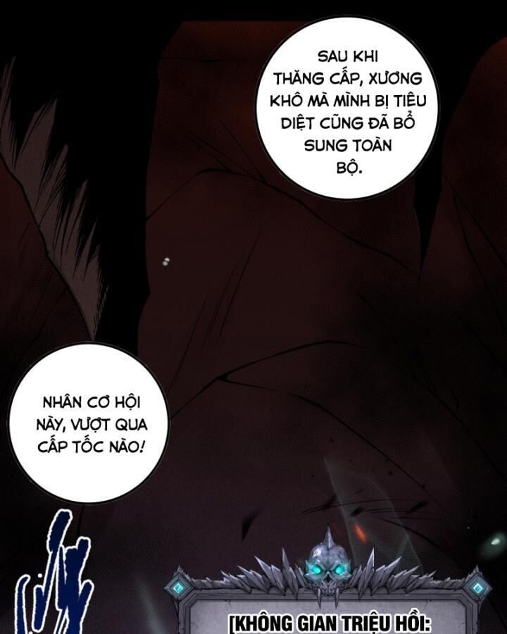 tử linh pháp sư! ta chính là thiên tài chapter 92 - Trang 1