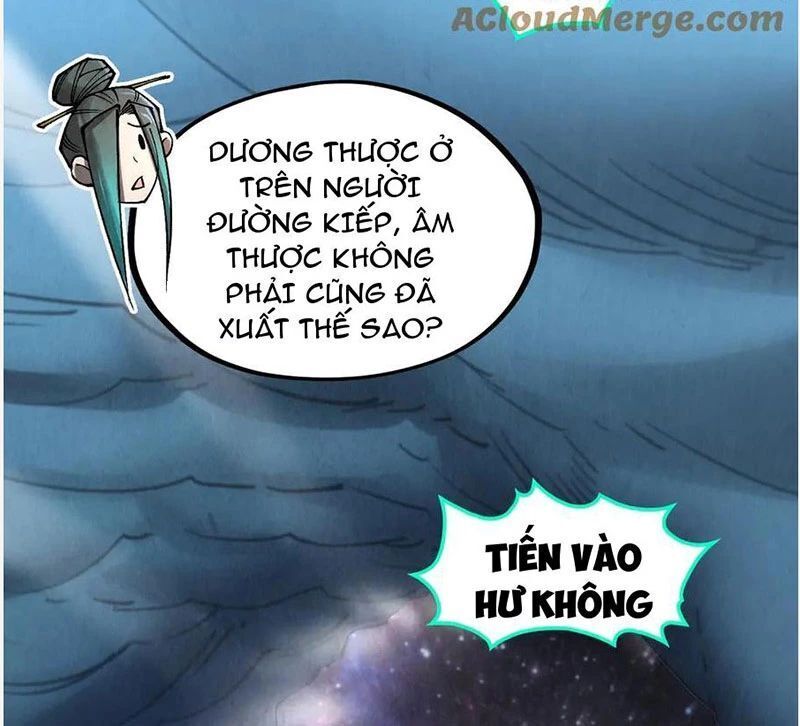 vạn cổ chí tôn Chapter 336 - Trang 2