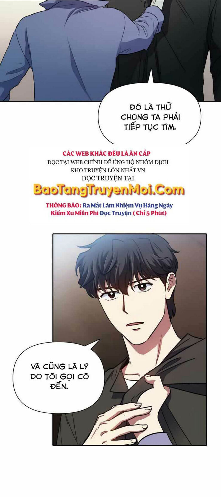 những ranker cấp s mà tôi nuôi dưỡng chapter 37 - Next chapter 38