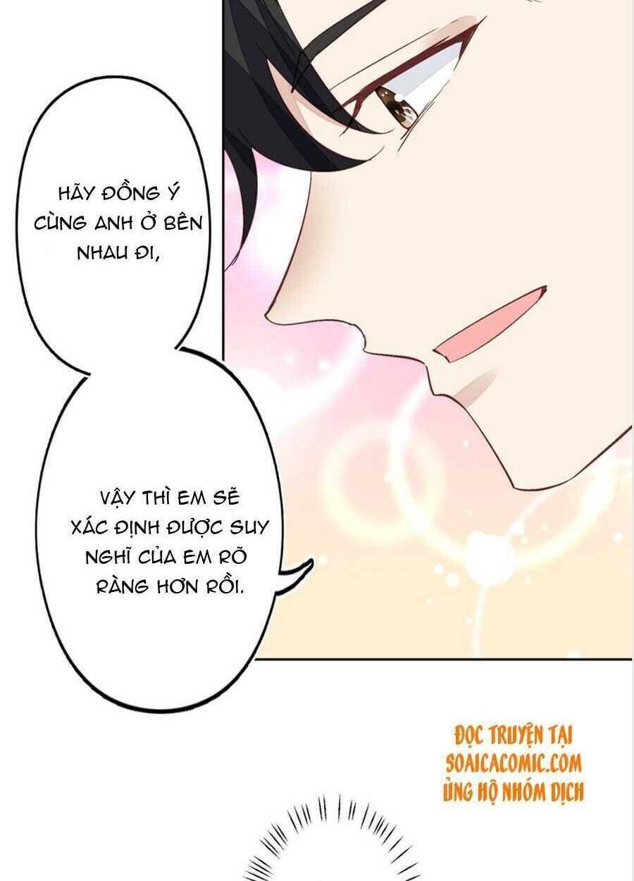 lưng dựa núi lớn đứng vững c vị chapter 83 - Next chapter 84