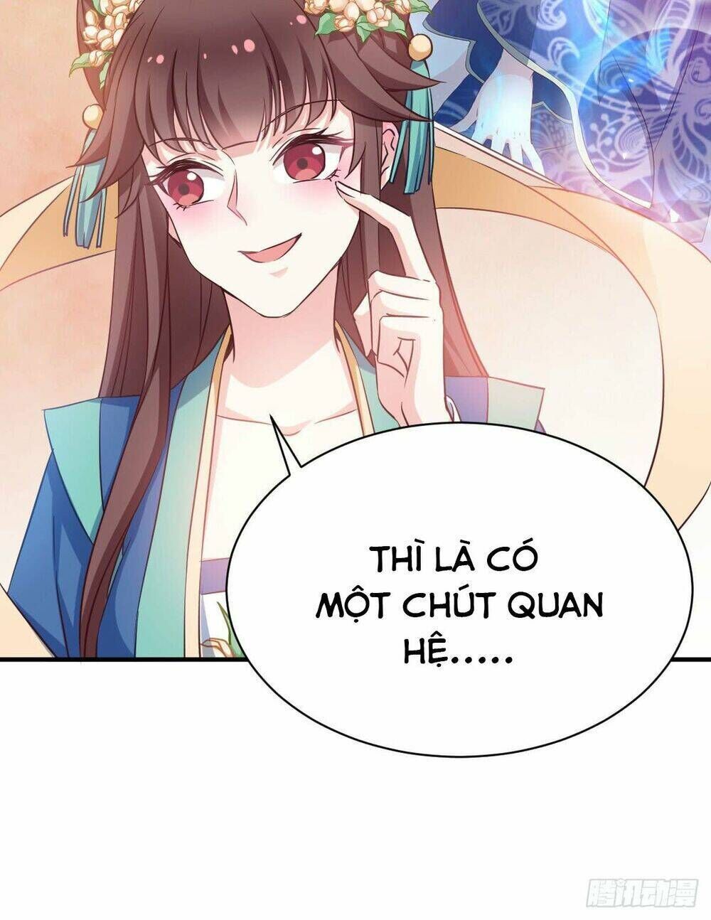 trò chơi trừng phạt chapter 56 - Trang 2