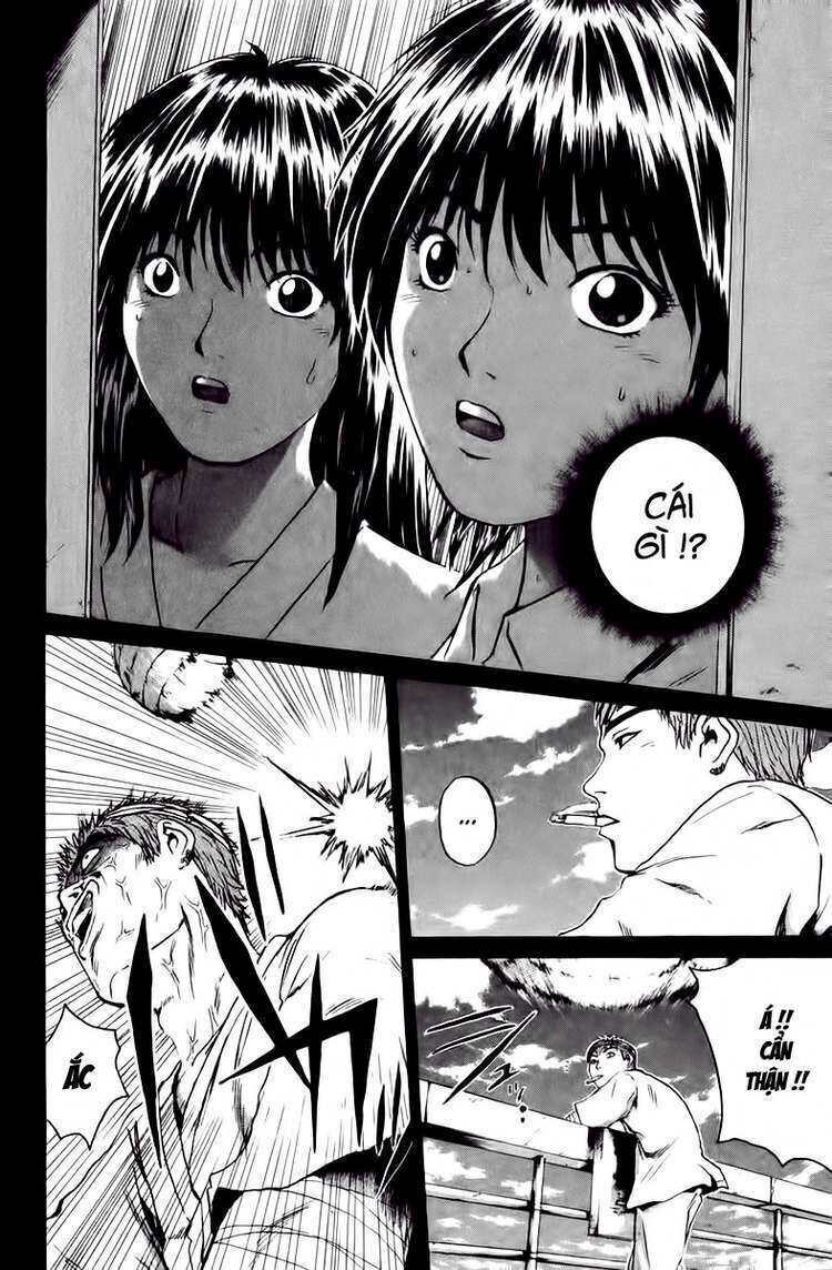 gto - great teacher onizuka chapter 190 - Next chapter 191