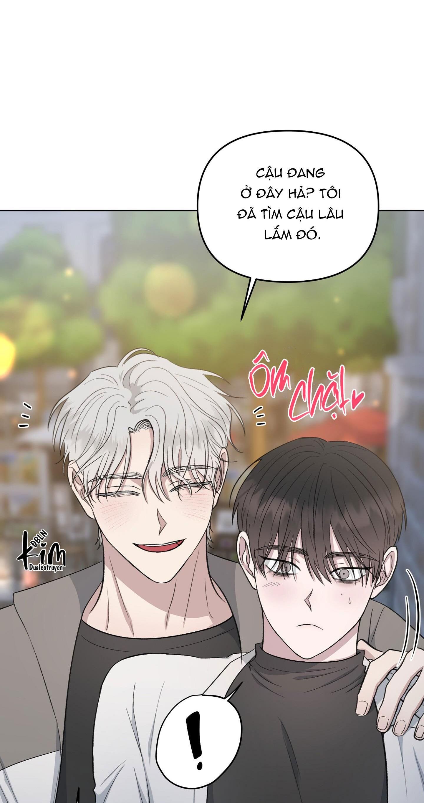 nghiện sex Chapter 7.1 TOUCH DOWN 1 - Trang 1