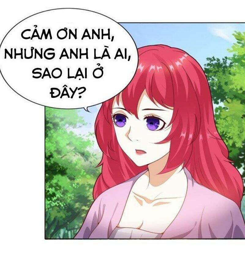 wechat siêu cấp chapter 4 - Trang 2