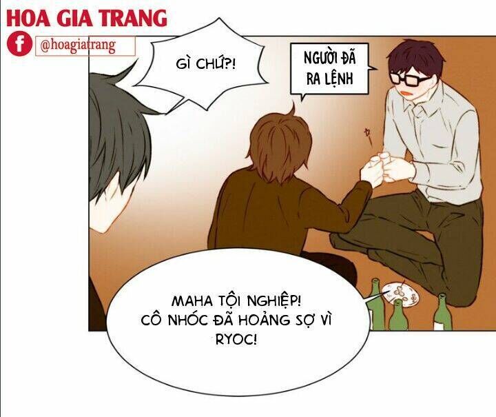 Sự Sao chép Chapter 50 - Trang 2