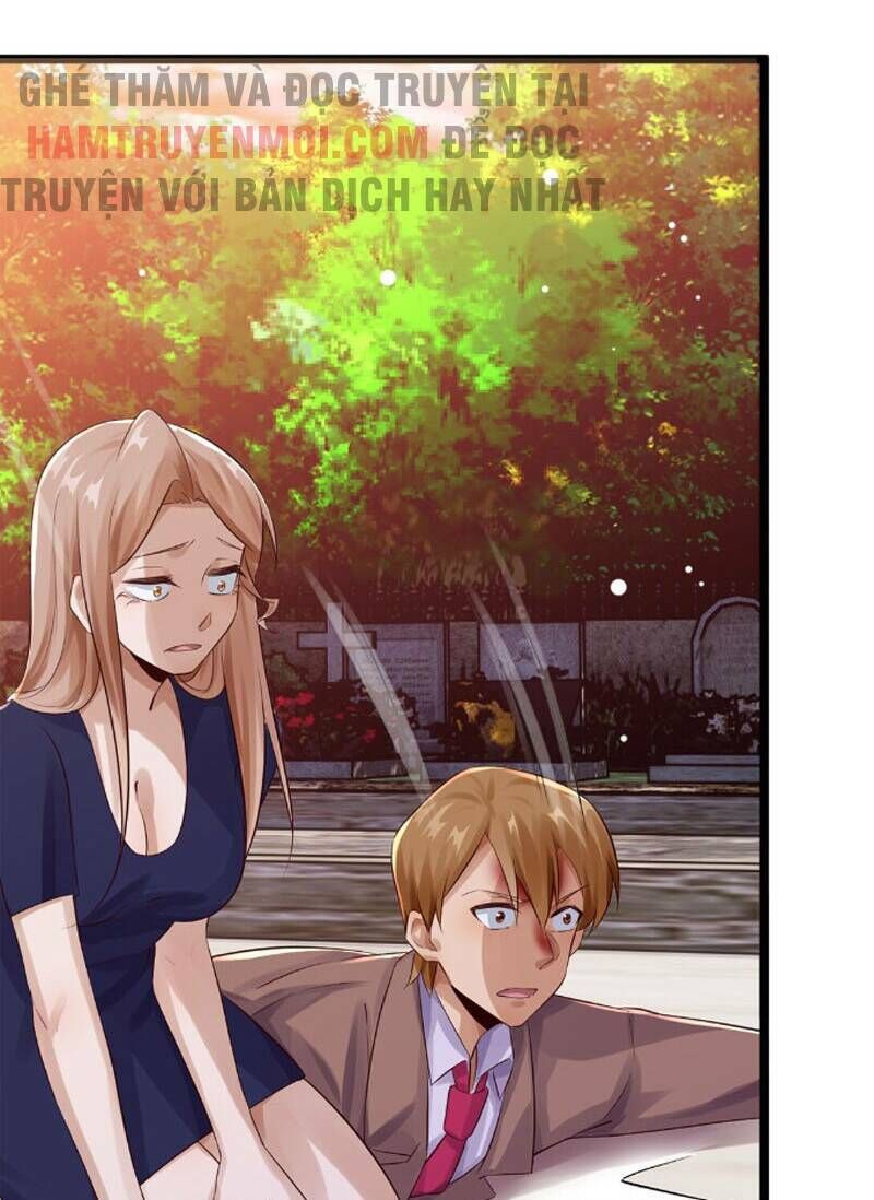 bất bại chiến thần đi ở rể chapter 29 - Trang 2