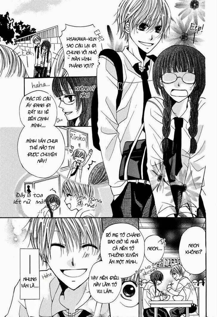 Kokoro Rental Chapter 1 - Trang 2