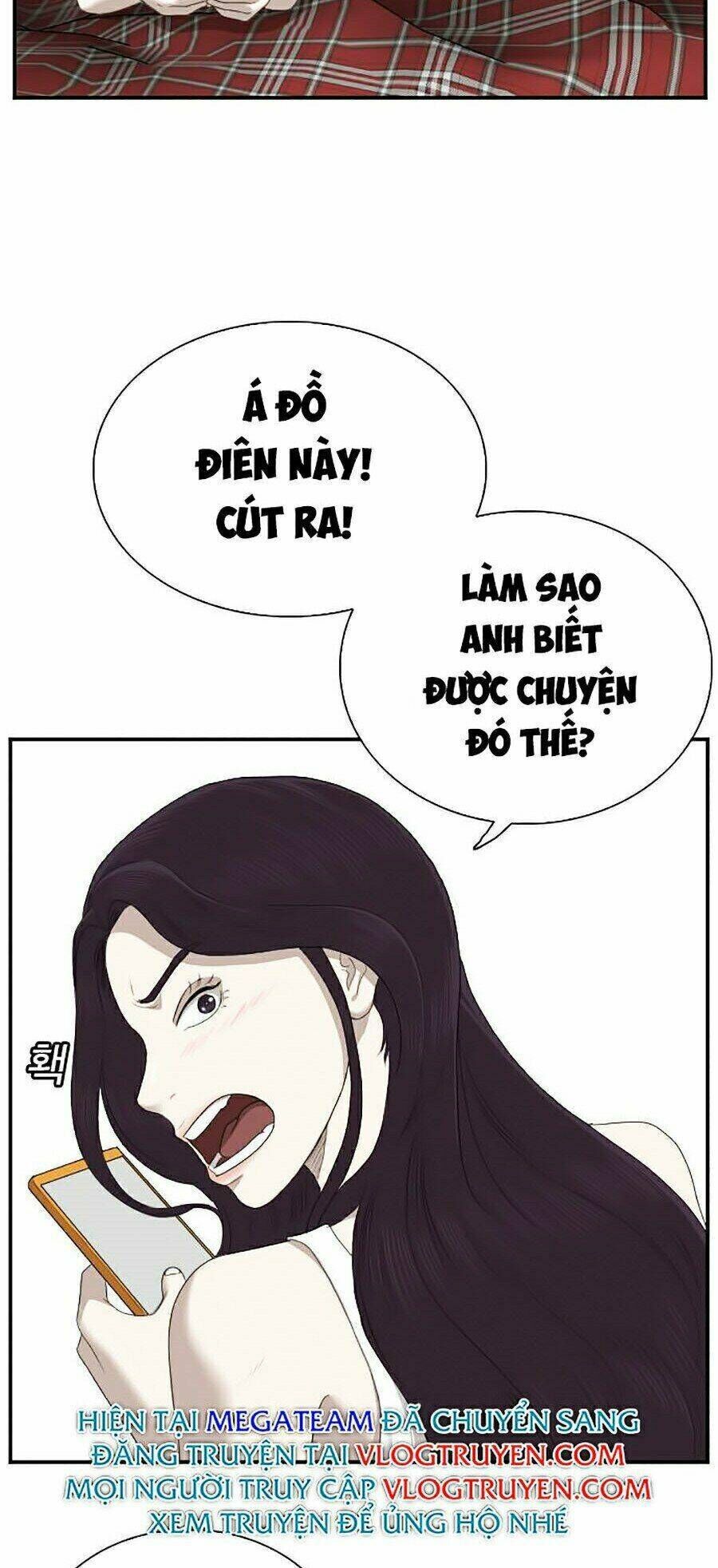 người xấu chapter 42 - Trang 2