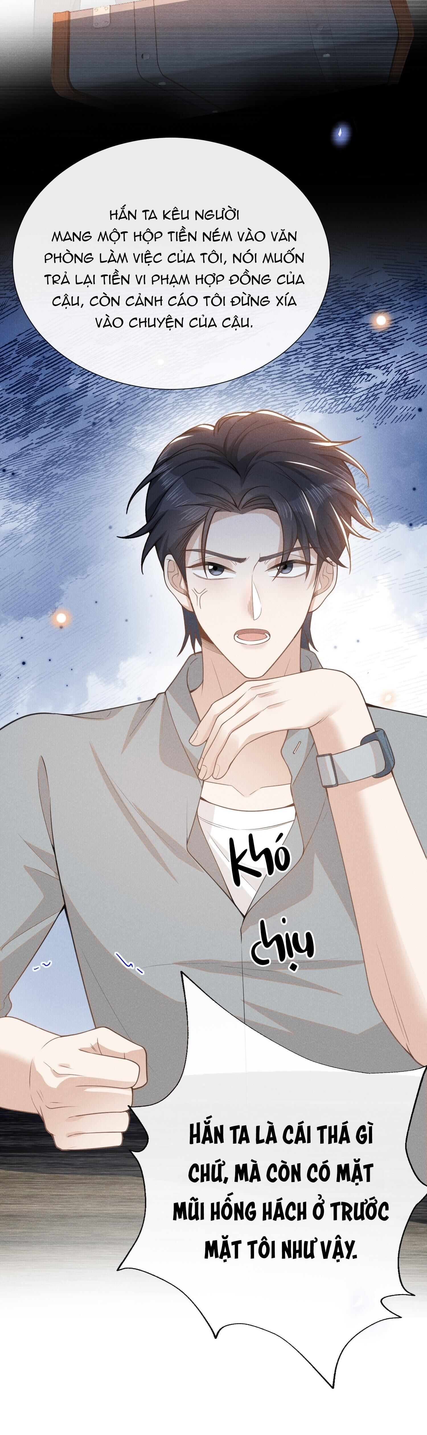 Lai Sinh Bất Kiến Chapter 112 - Next Chapter 113