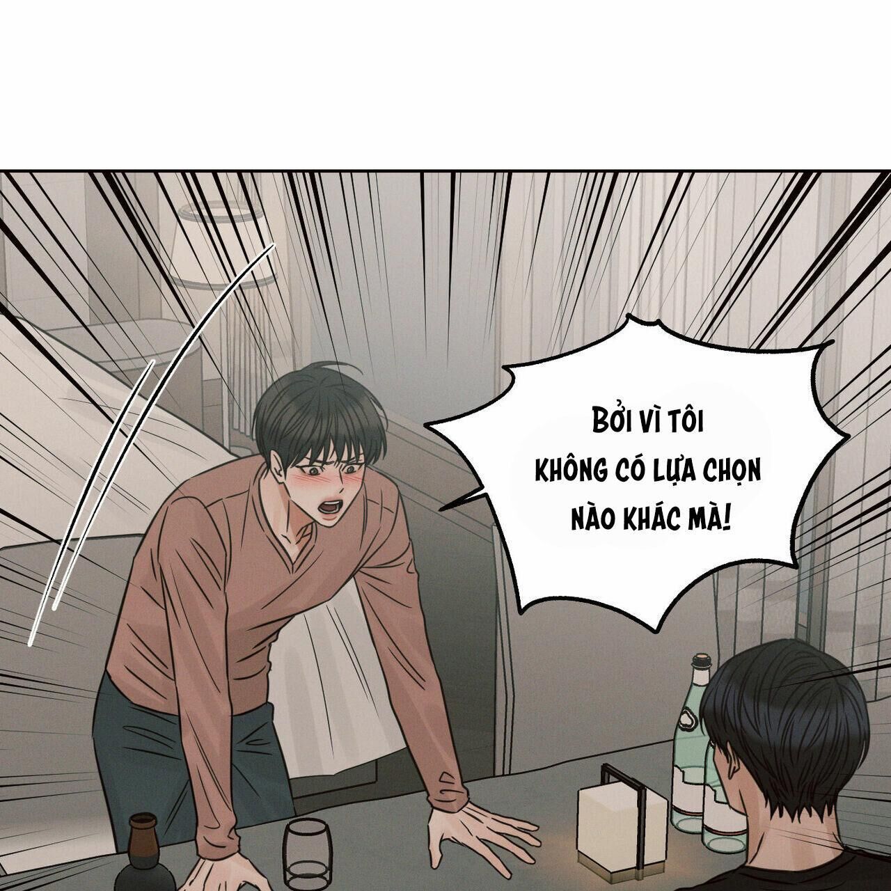 dù anh không yêu em Chapter 65 - Trang 2