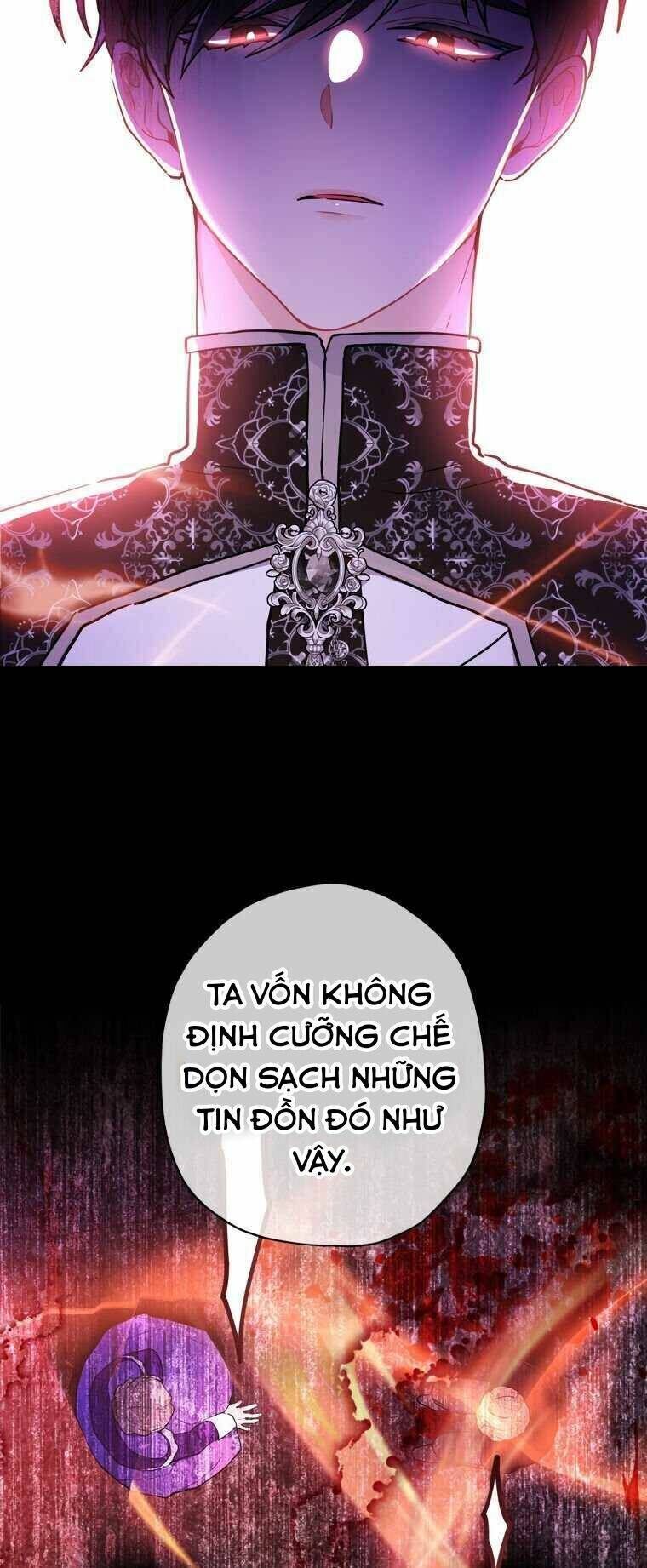 ta trở thành con gái nuôi của nam chính chapter 27 - Next Chapter 27.5