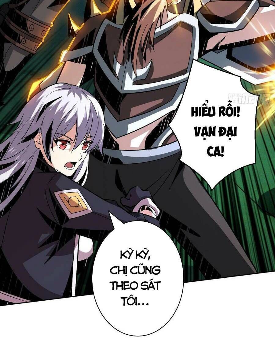 vừa chơi đã có tài khoản vương giả chapter 156 - Next chapter 157