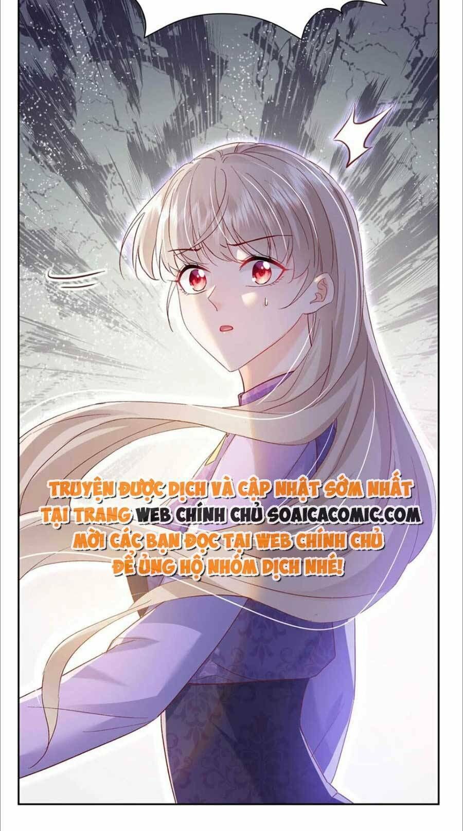 cô vợ của tôi không dễ bắt nạt chapter 75 - Trang 2