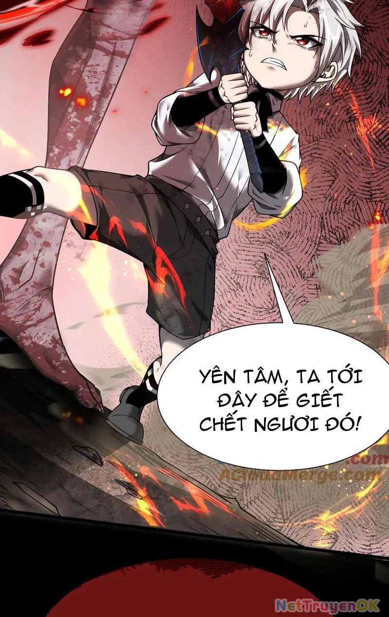 Cái Bóng Phản Bội Của Gia Tộc Chapter 10 - Trang 1