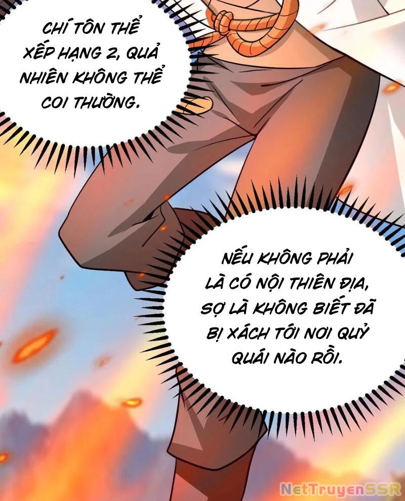 Vô Địch Đốn Ngộ Chapter 308 - Trang 2