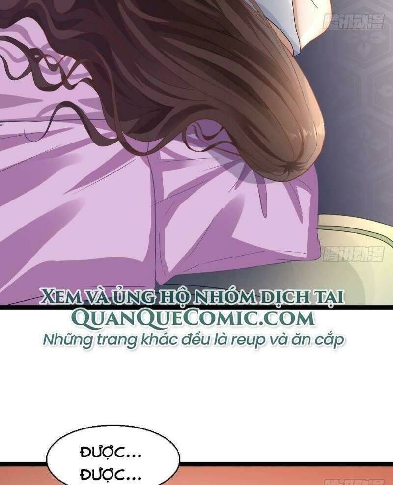 tối cuồng nữ tế chapter 17 - Trang 2