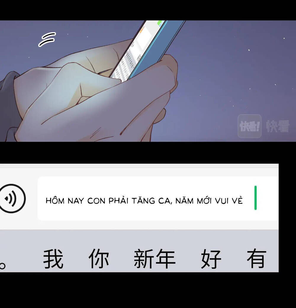 khó dỗ dành chapter 29.1 - Trang 1