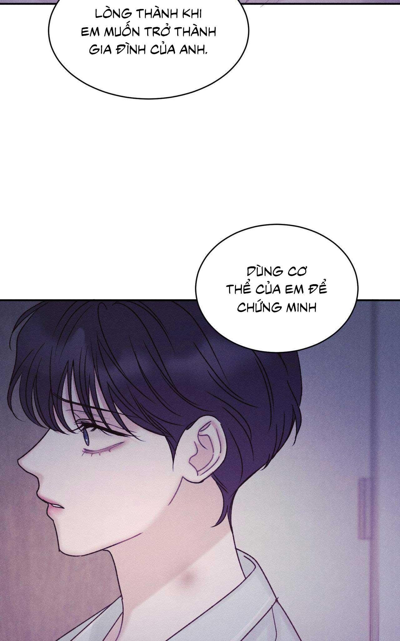 joo eun Chapter 14 - Next Chapter 15