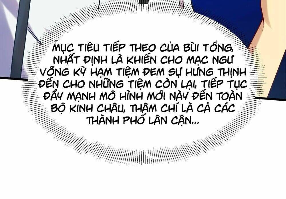 thành tỷ phú nhờ thua lỗ game chapter 94 - Trang 2