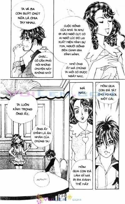 Anh là của tôi Chapter 2 - Next Chapter 3