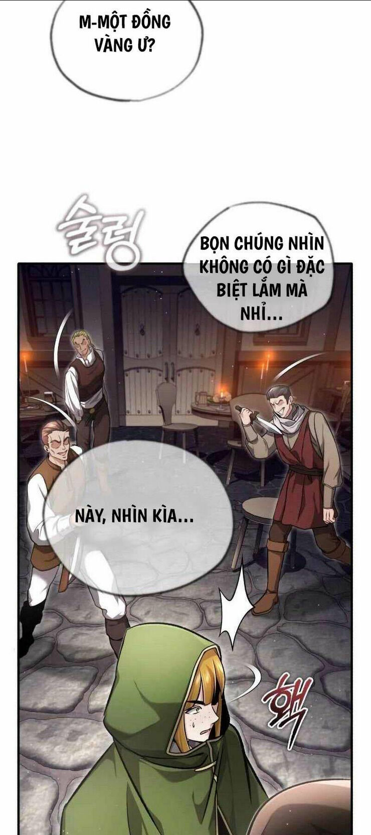 hồi quy giả về hưu chapter 29 - Trang 2