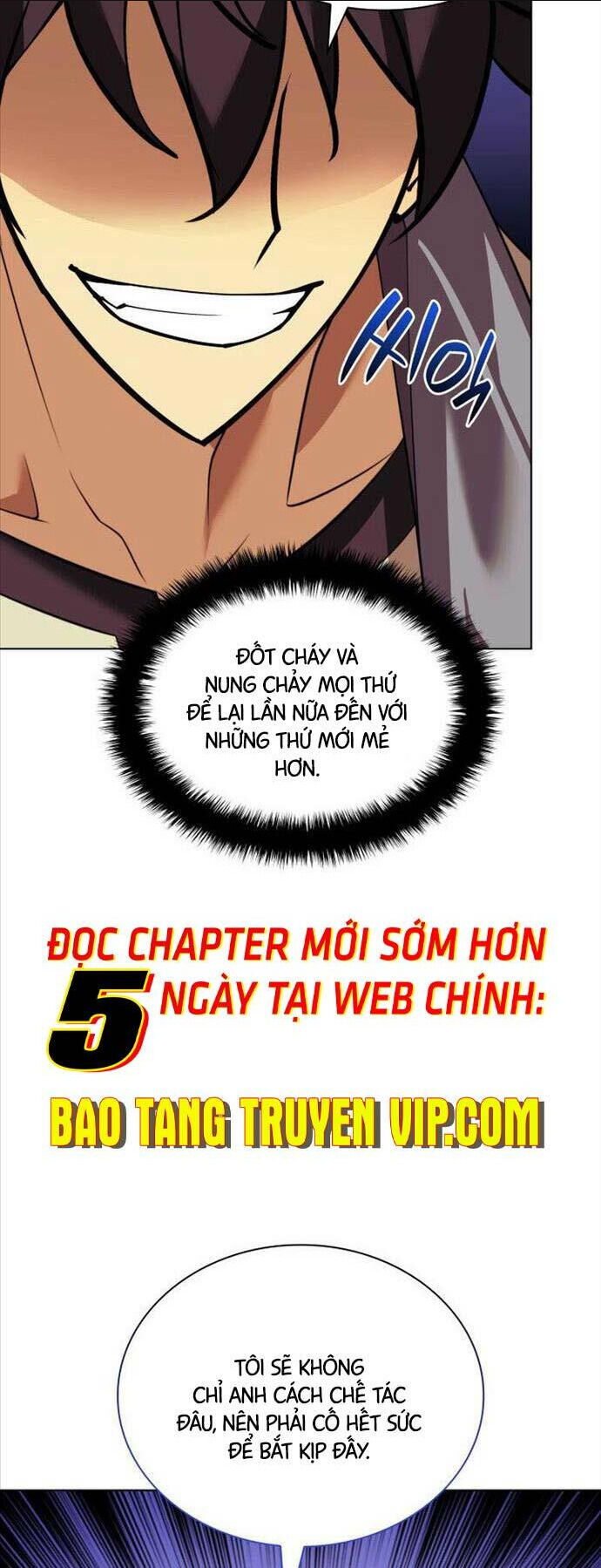 thợ rèn huyền thoại chapter 221 - Next Chương 222