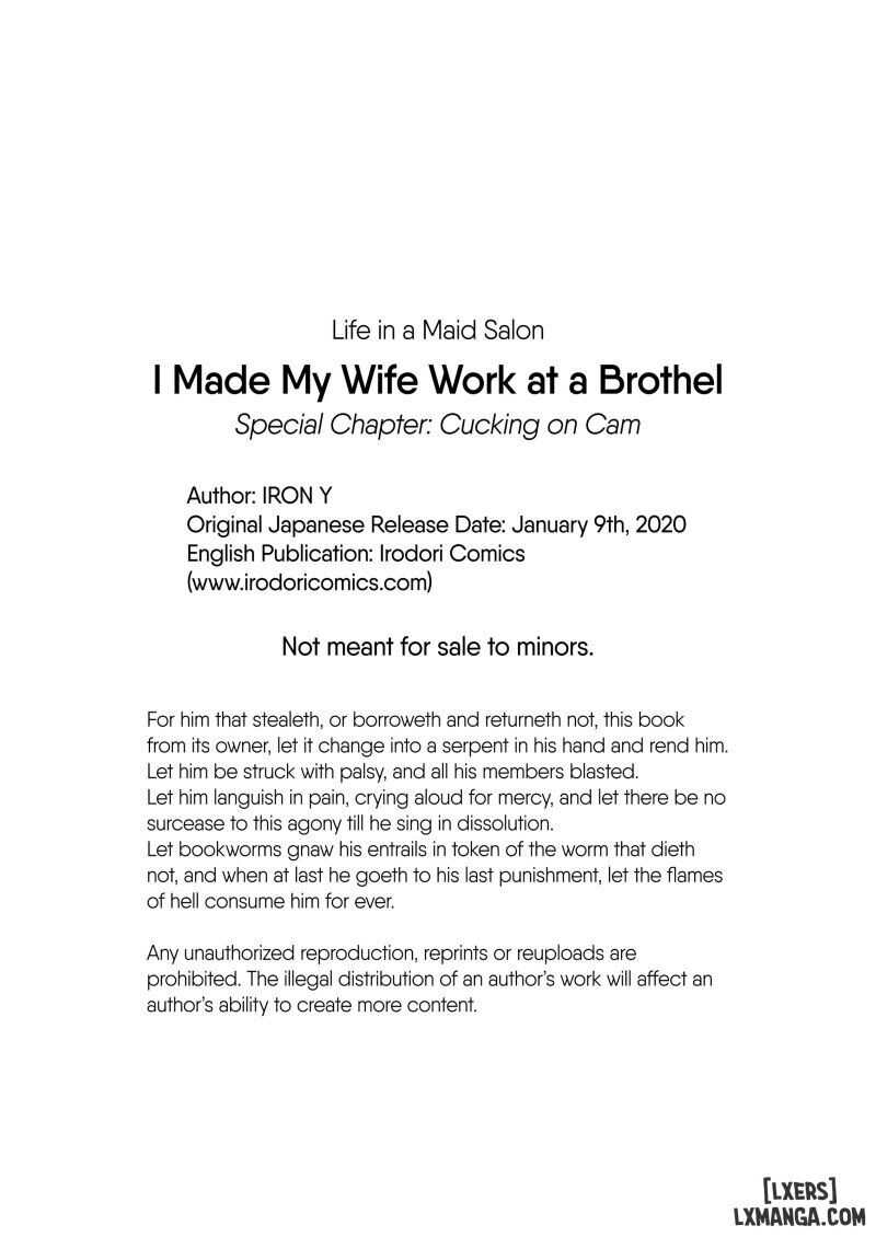 i made my wife work at a brothel Chương 4596 - Next 