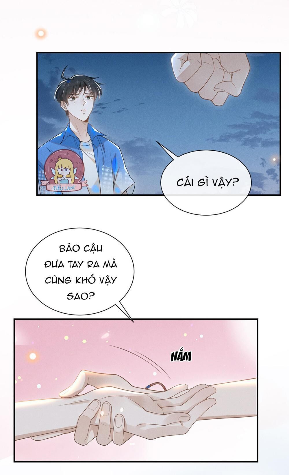 Lai Sinh Bất Kiến Chapter 24 - Next Chapter 25