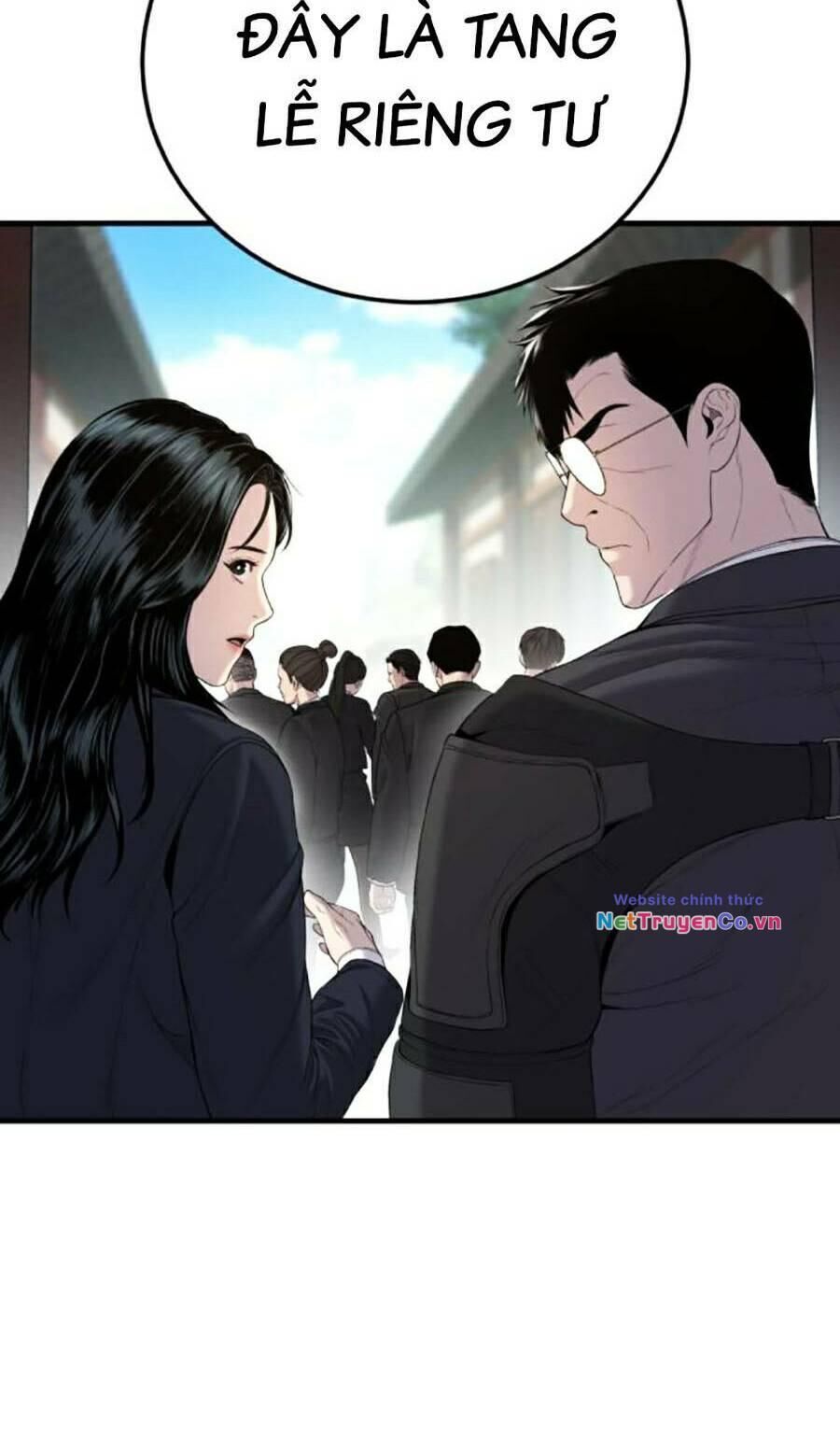 bố tôi là đặc vụ chapter 89 - Trang 2