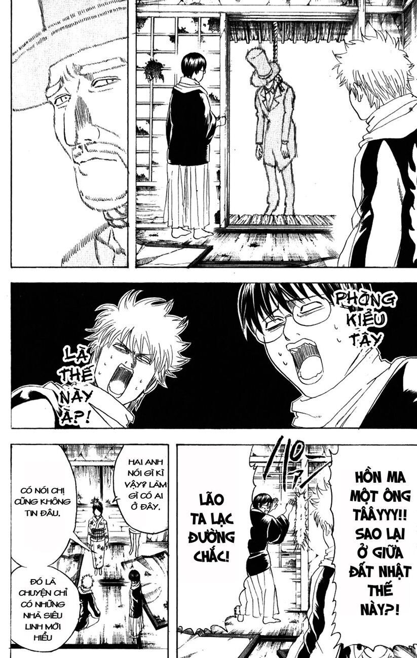 gintama chương 196 - Next chương 197