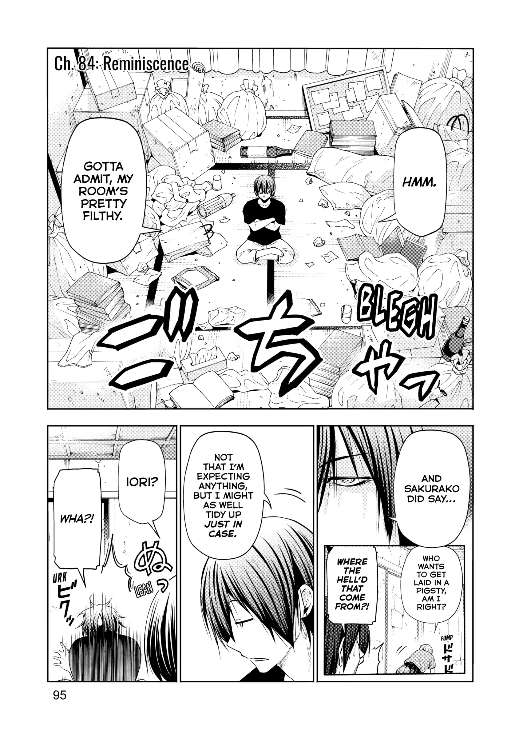 Chapter 84 image 1