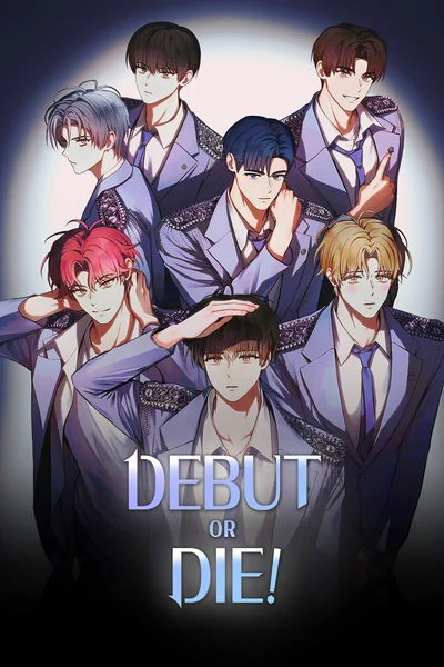 Debut or Die! (Official)