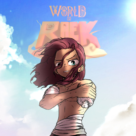 World of Raek